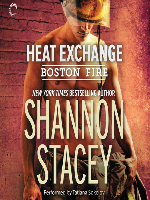 Title details for Heat Exchange by Shannon Stacey - Available